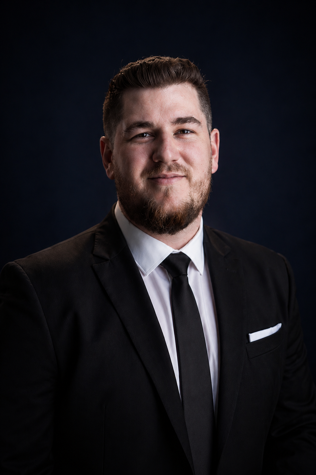 Michael Inbar, CEO & Founder of Pocketchief